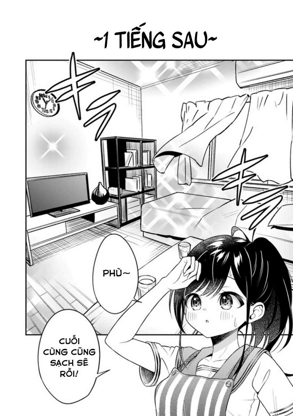 Yuujin Ni 500 Yen Kashitara Shakkin No Kata Ni Imouto Wo Yokoshitekita No Dakeredo, Ore Wa Ittai Dou Chương 1 Ảnh 16