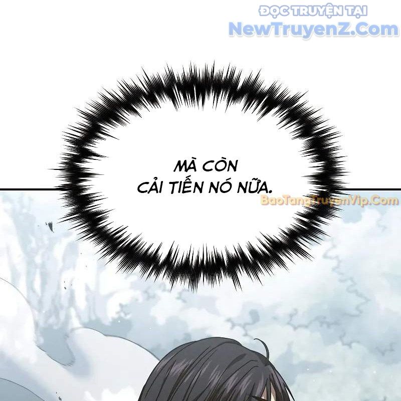 Ta Trở Thành Truyền Nhân Của Võ Thần Chương 17 Ảnh 18
