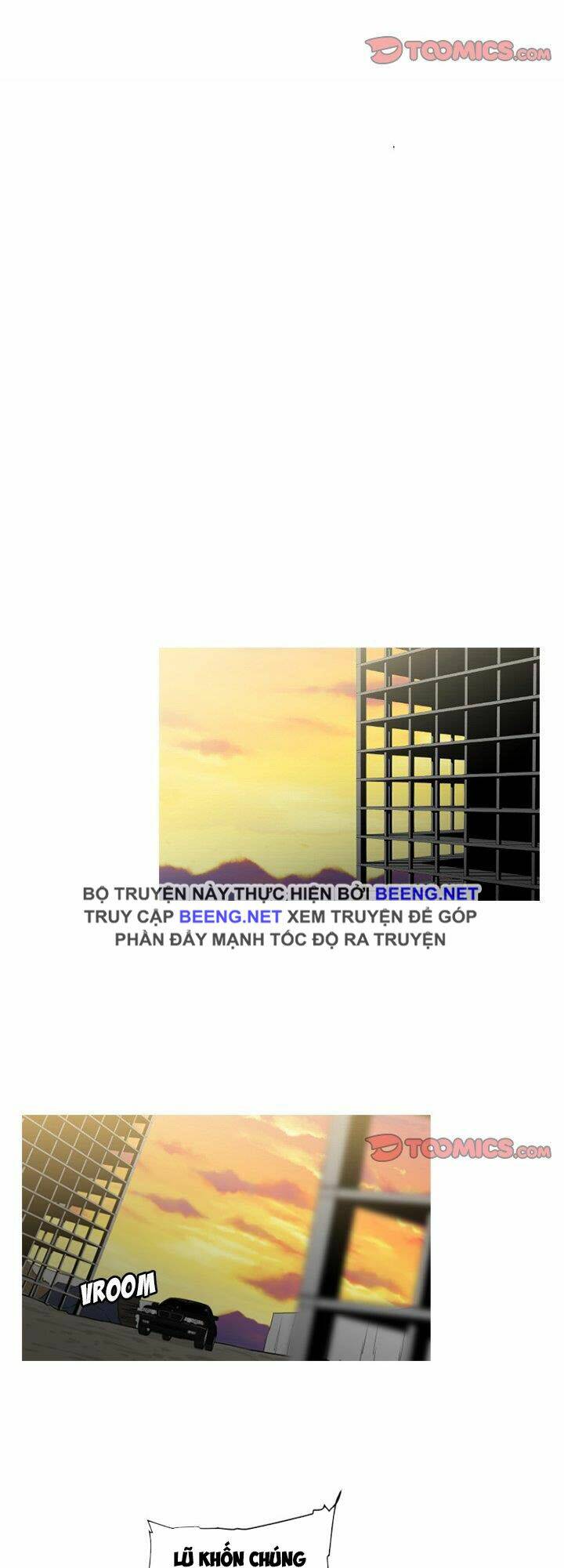 Kẻ Mạnh Nhất - Tong Edge Chương 70 Ảnh 27