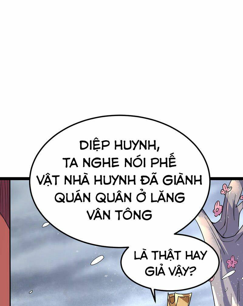 Đan Võ Chí Tôn Chương 46 Ảnh 25