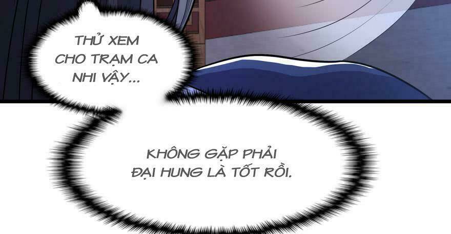 Quẻ Phi Thiên Hạ Chương 4 Ảnh 135