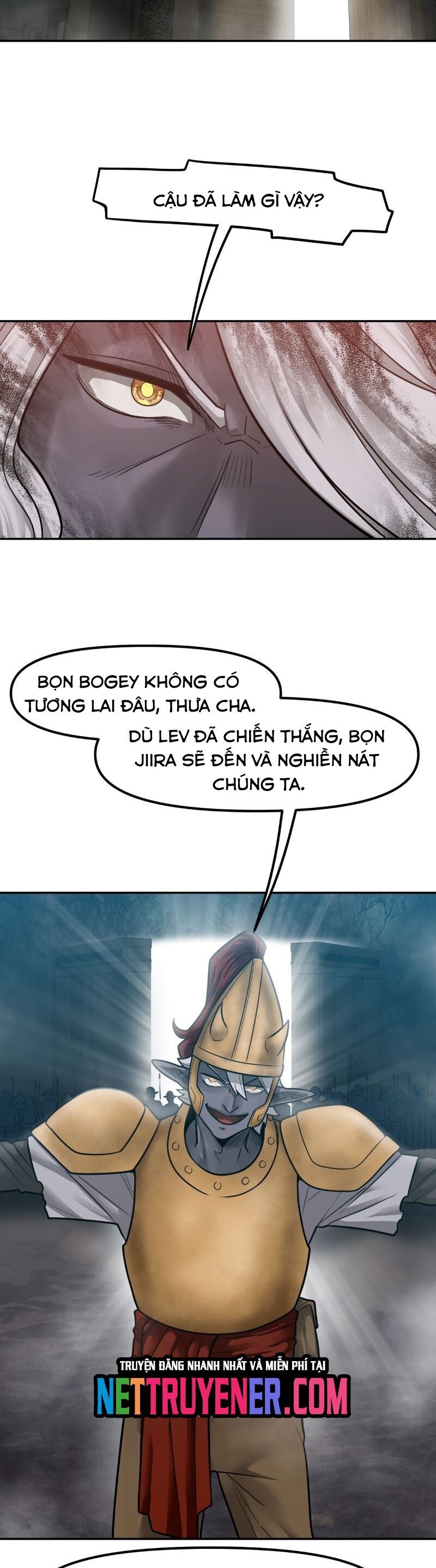 Chúa Tể Goblin Chương 89 Ảnh 10