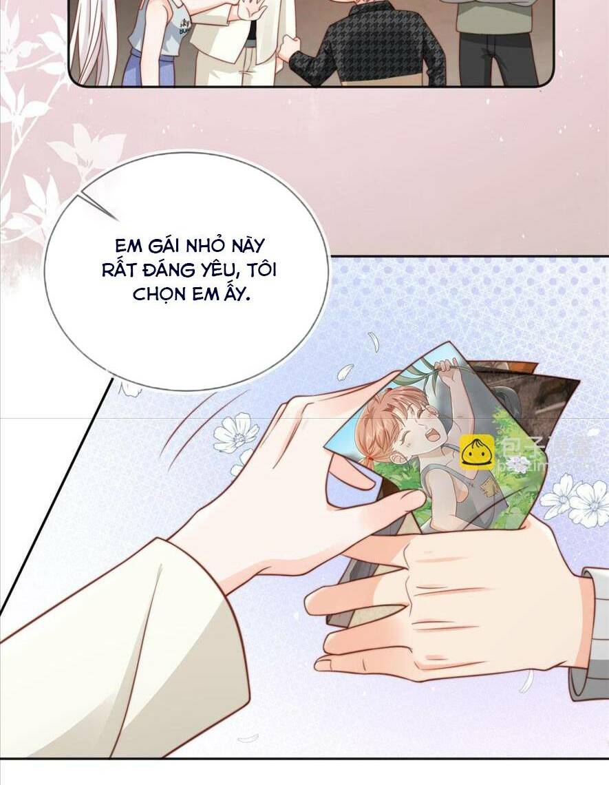 Vợ Ảnh Đế Lại Phá Hỏng Showbiz Chương 32 Ảnh 11