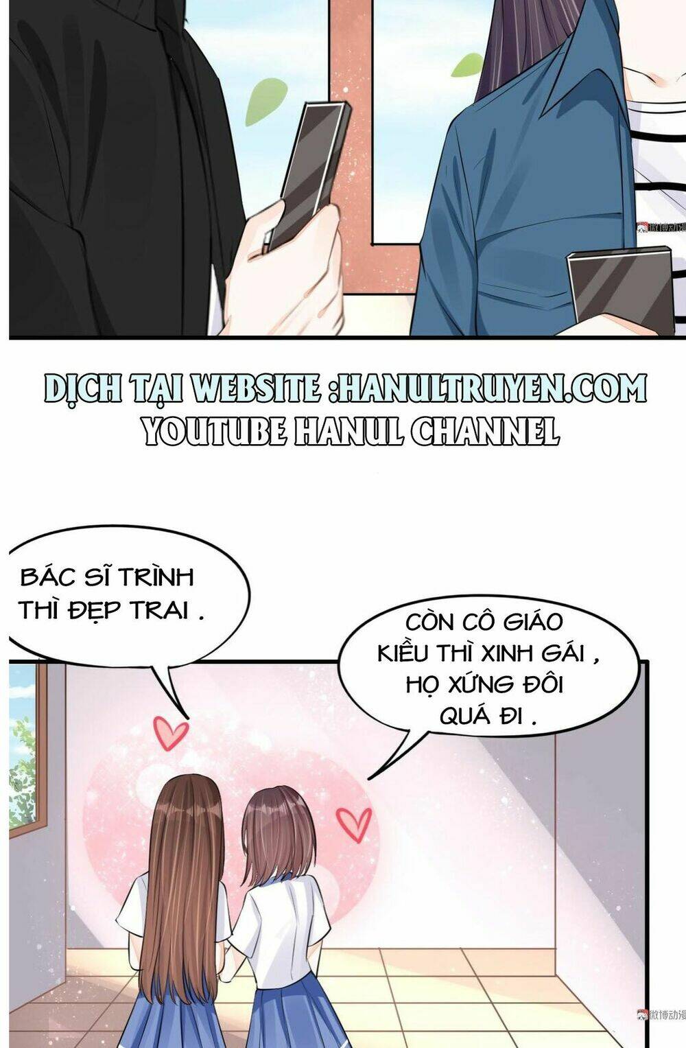 Chỉ Muốn Lật Đổ Em Chương 19 Ảnh 7