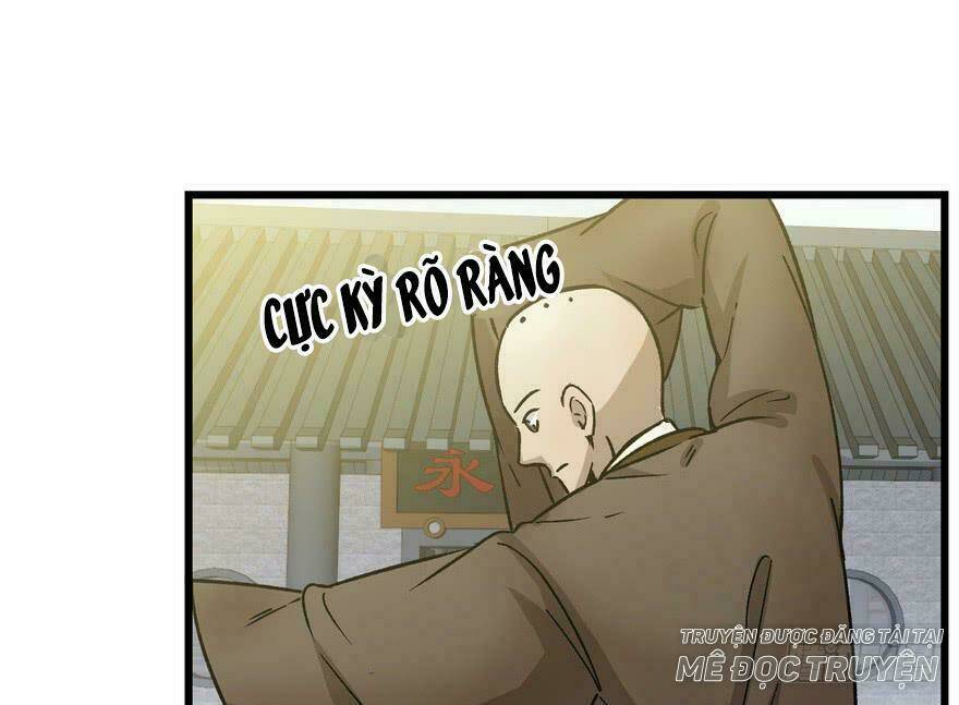Quẻ Phi Thiên Hạ Chương 8 Ảnh 42