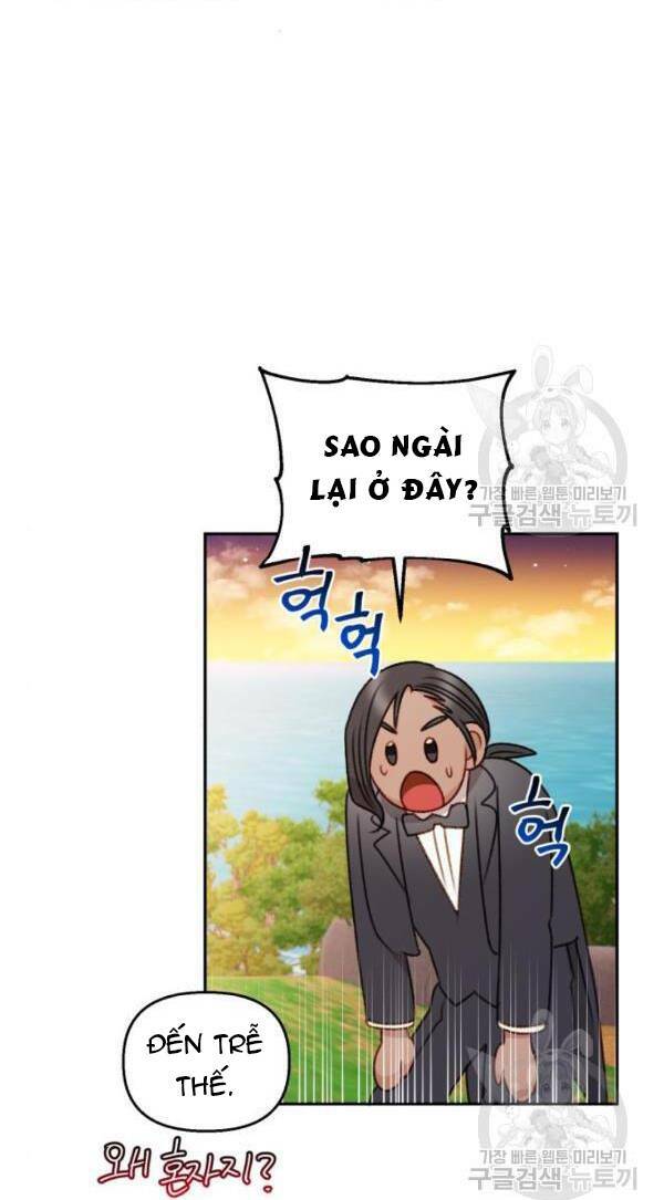 Nữ Chính Muốn Tôi Trở Thành Mẹ Kế Chương 50.1 Ảnh 30