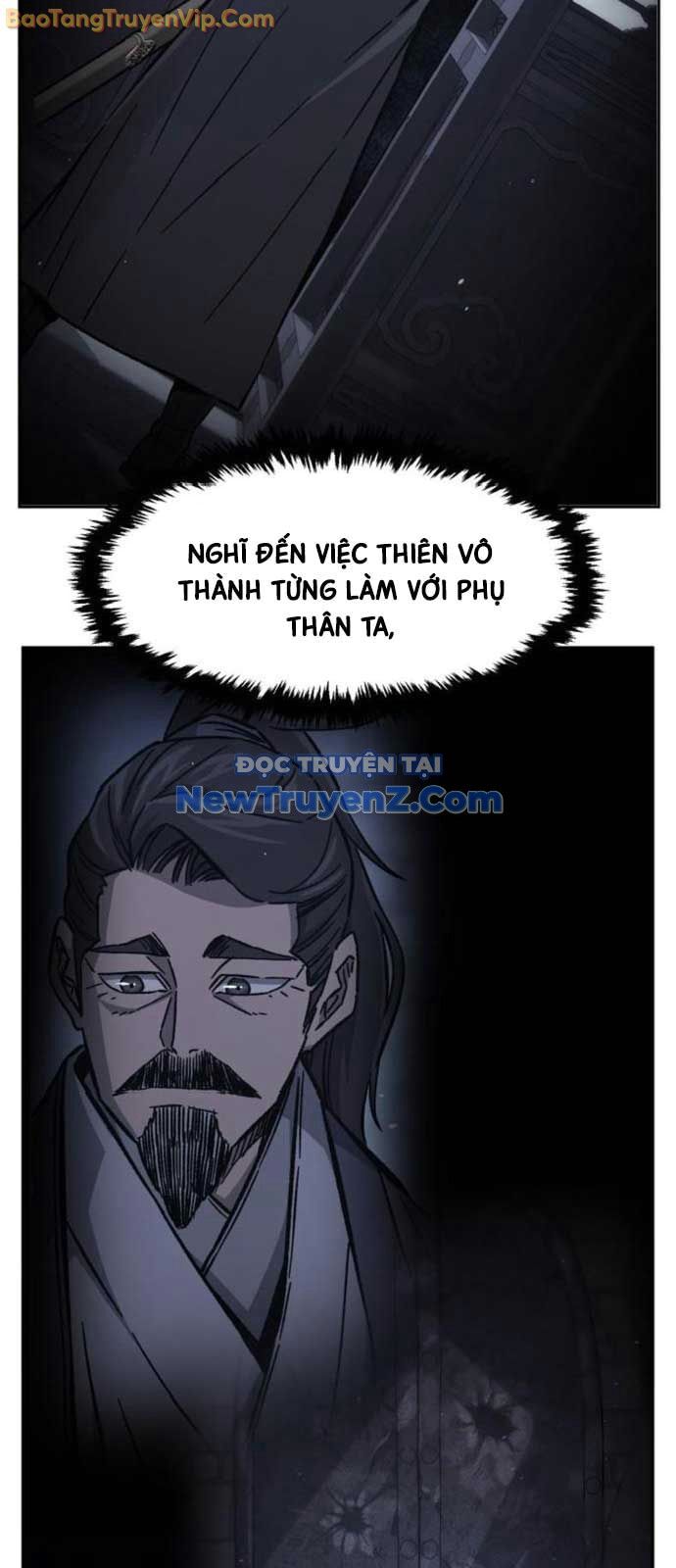 Tuyệt Đối Kiếm Cảm Chương 133 Ảnh 49