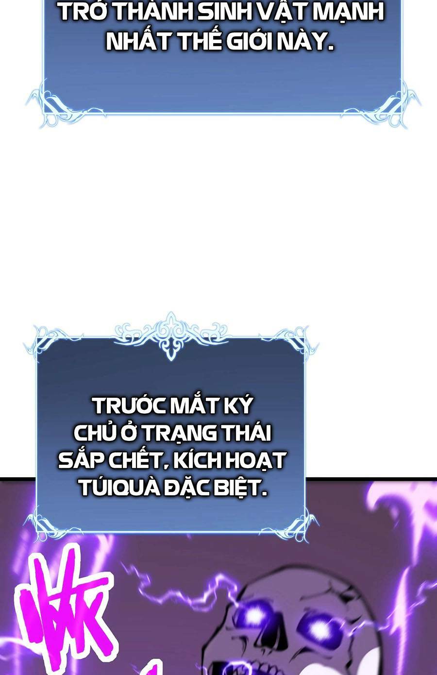 Cốt Binh Tiến Hóa Thần Cấp! Chương 1 Ảnh 96