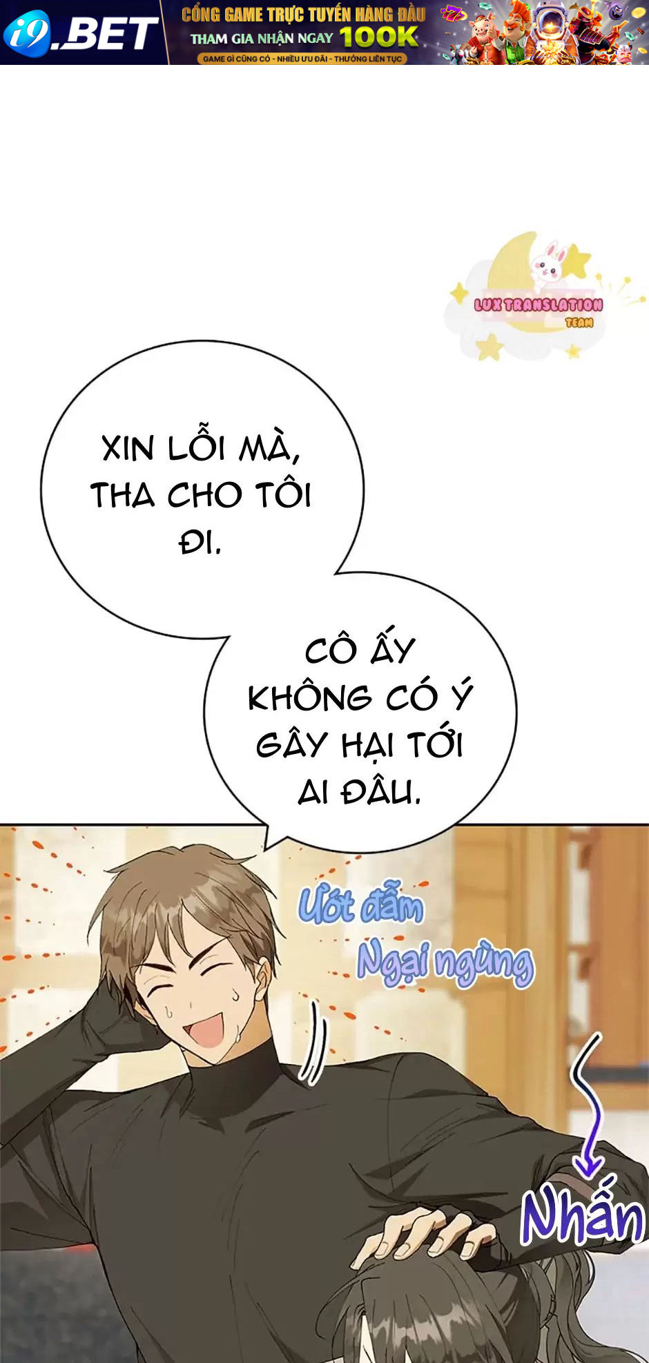 Sự Tán Tỉnh Ích Kỷ Chương 16 Ảnh 2