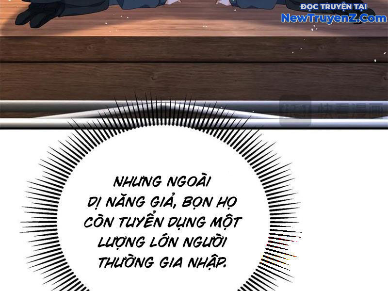 Sau Khi Sống Lại Ở Mạt Thế, Ta Điên Cuồng Thăng Cấp Chương 45 Ảnh 139