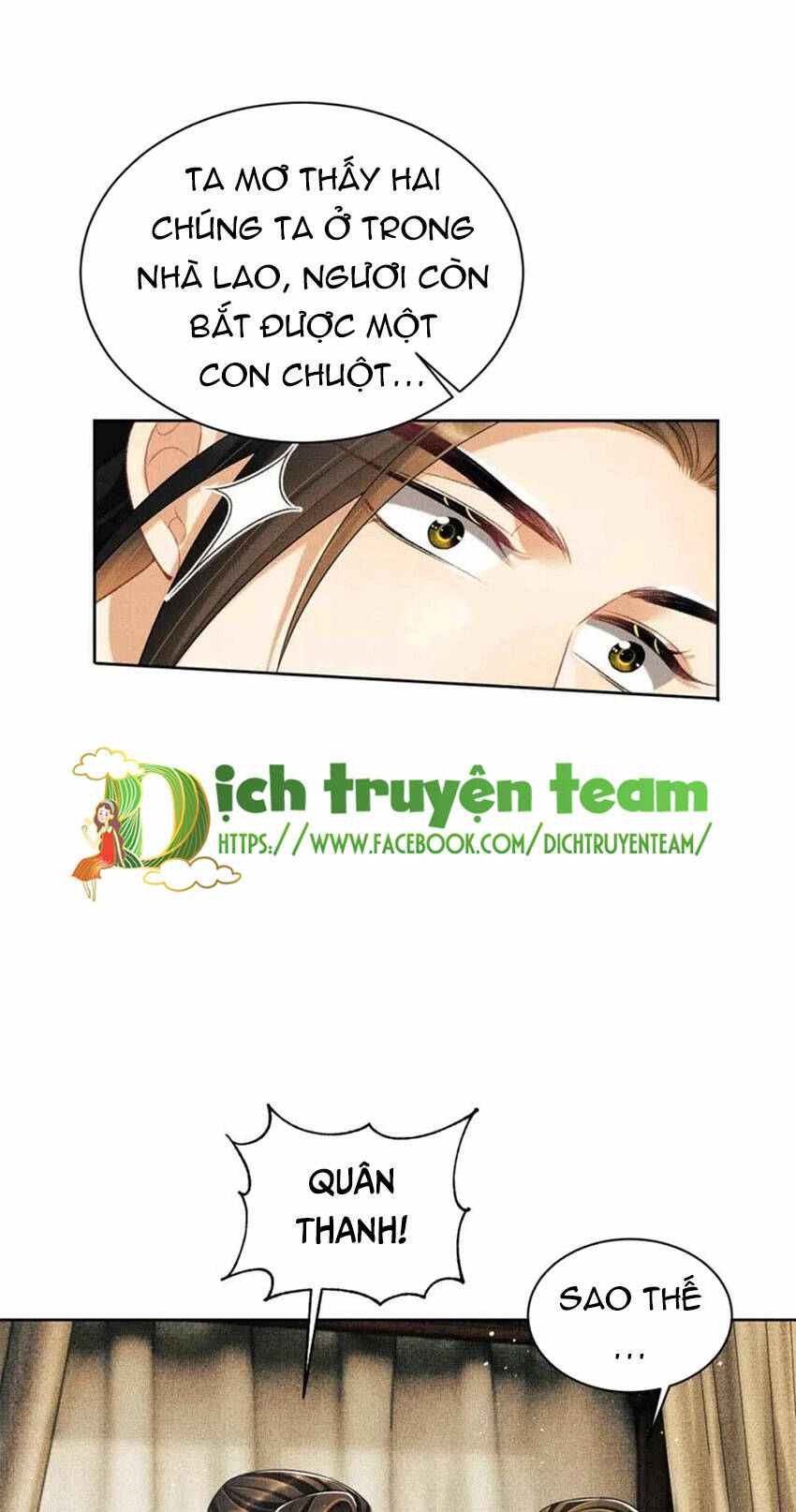 Thê Vi Thượng Chương 136.6 Ảnh 28