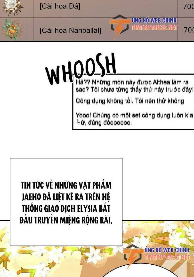 Người Bán Hoa Mạnh Nhất Chương 100 Ảnh 39