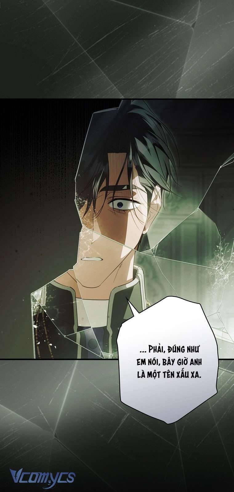 Phương Pháp Khiến Phu Quân Đứng Về Phía Tôi Chương 104 Ảnh 71