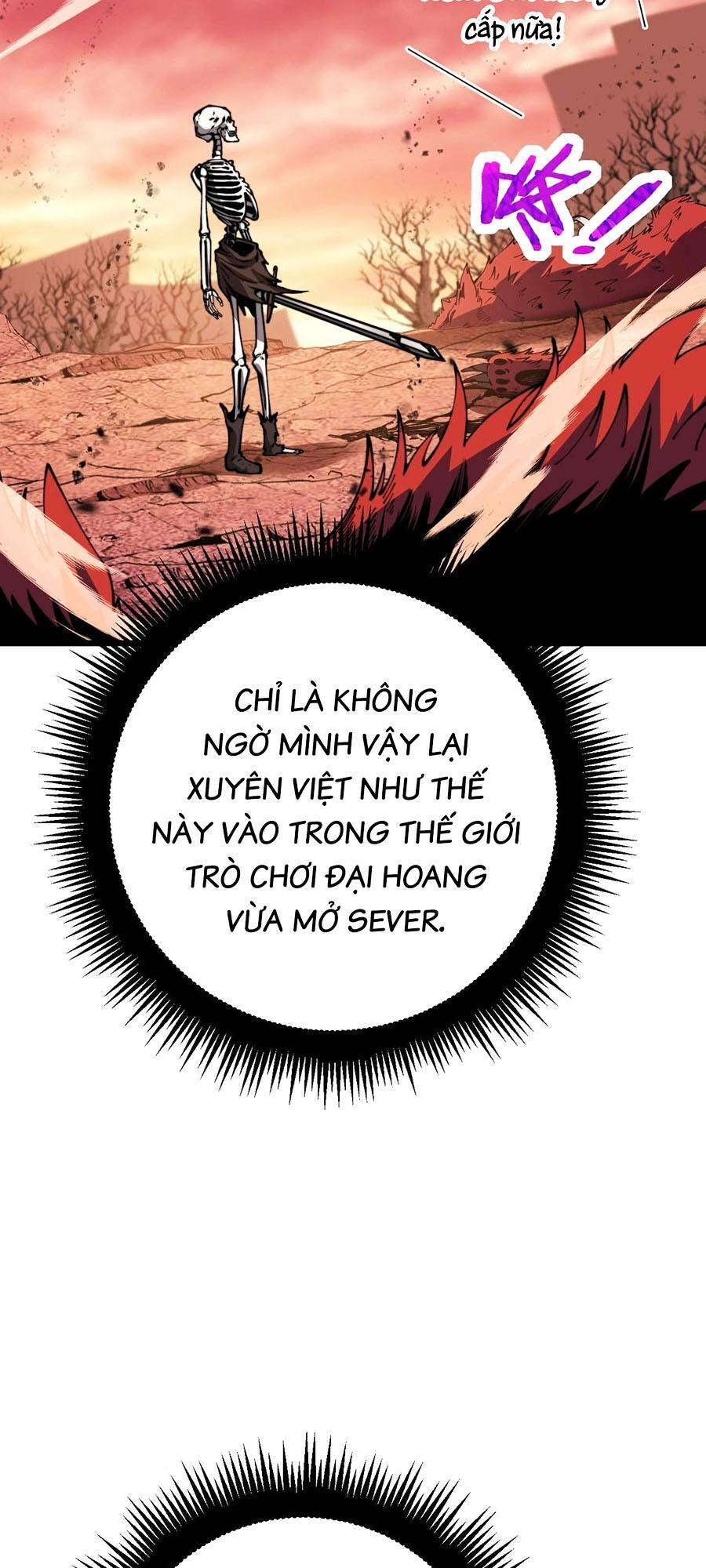 Cốt Binh Tiến Hóa Thần Cấp! Chương 2 Ảnh 29
