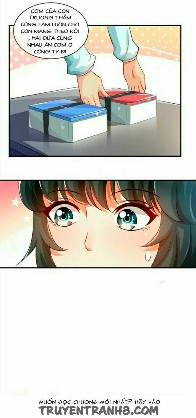 Hôn Ái Thành Ẩn Chương 7 Ảnh 13