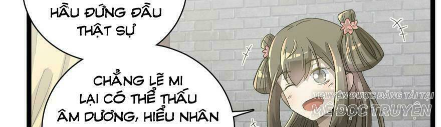 Quẻ Phi Thiên Hạ Chương 24 Ảnh 67