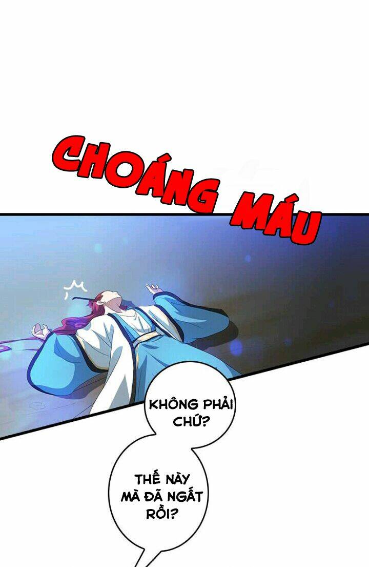 Mấy Bà Vợ Của Trẫm Đều Chết Hết Rồi Chương 43 Ảnh 10