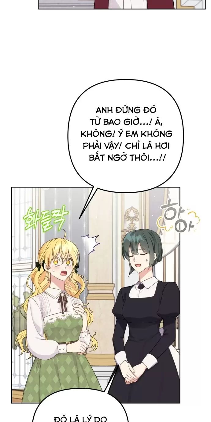 Cuộc Sống Hạnh Phúc Cùng Chồng Chương 51 Ảnh 5