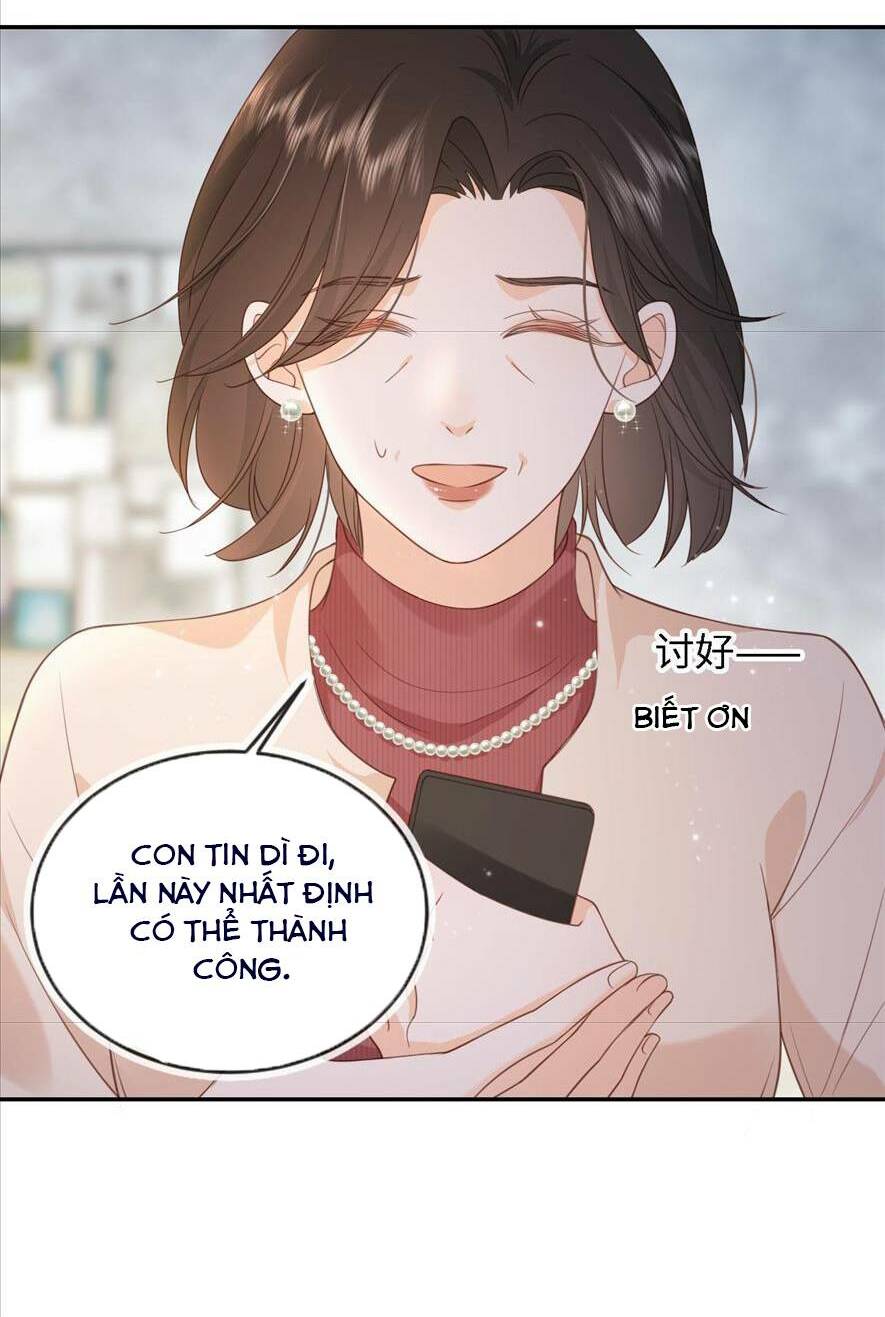 Vợ Ảnh Đế Lại Phá Hỏng Showbiz Chương 30 Ảnh 26
