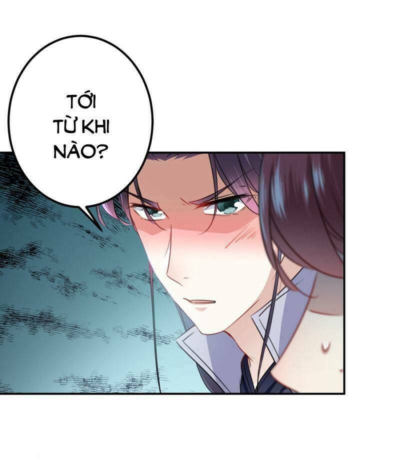 Vương Gia Không Thể Trêu Chương 109 Ảnh 13