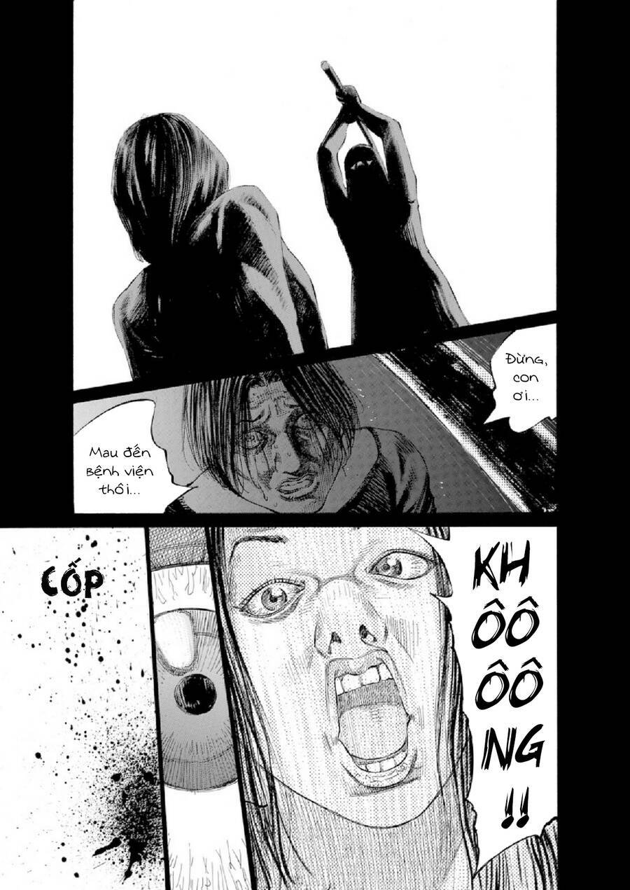 Give My Regards To Black Jack Chương 122 Ảnh 15