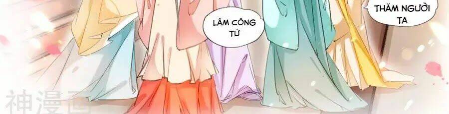 Nhà Ta Có Tiểu Thiếp Chương 179 Ảnh 15