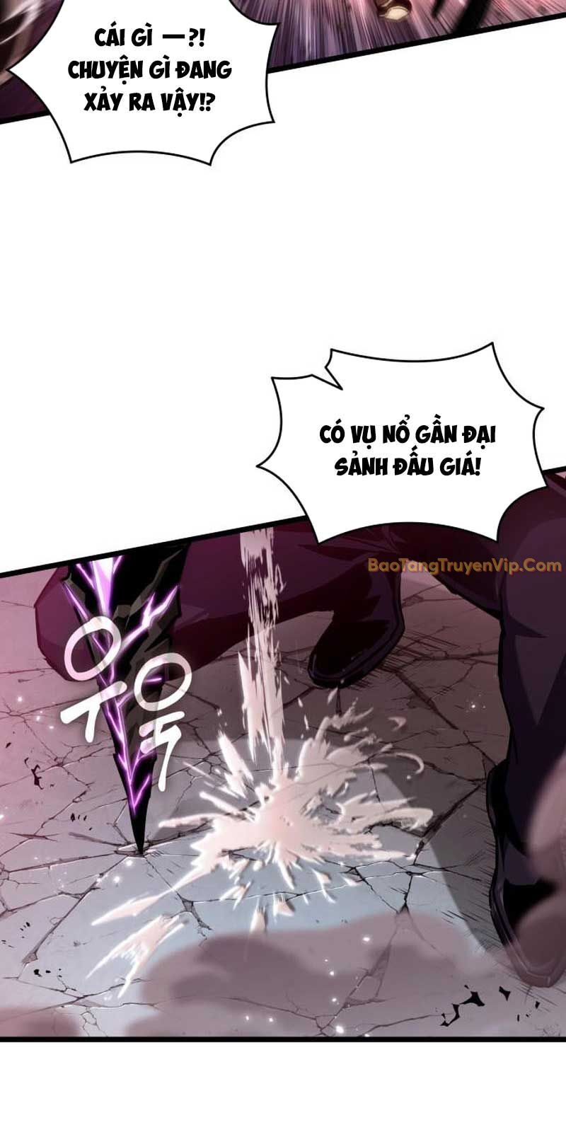 Thế Giới Hậu Tận Thế Chương 180 Ảnh 3
