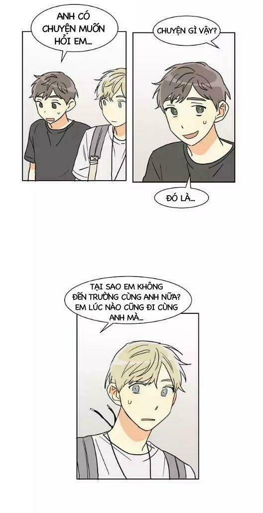 Dasadanan Chương 25.2 Ảnh 14