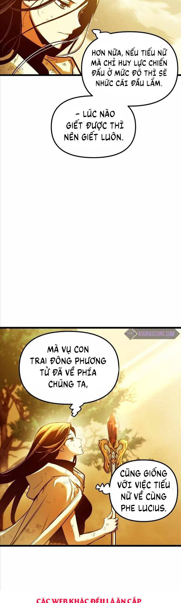 Sự Trở Về Của Chiến Thần Tự Sát Chương 90 Ảnh 23