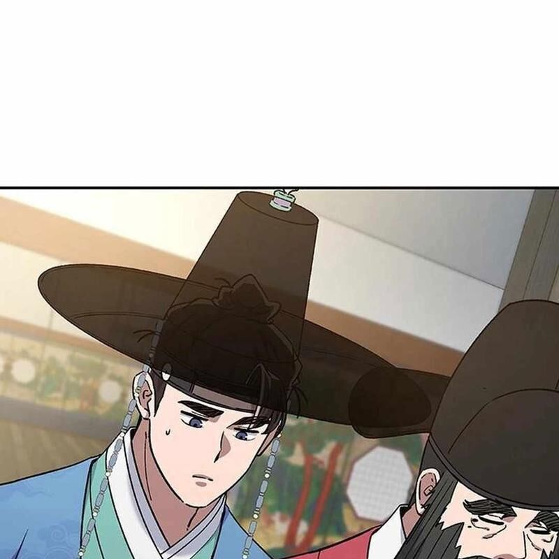 Bác Sĩ Tới Joseon Chương 42 Ảnh 46