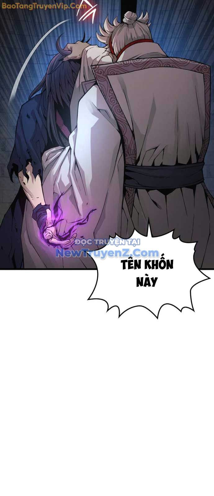 Quái Lực Loạn Thần Chương 74 Ảnh 68