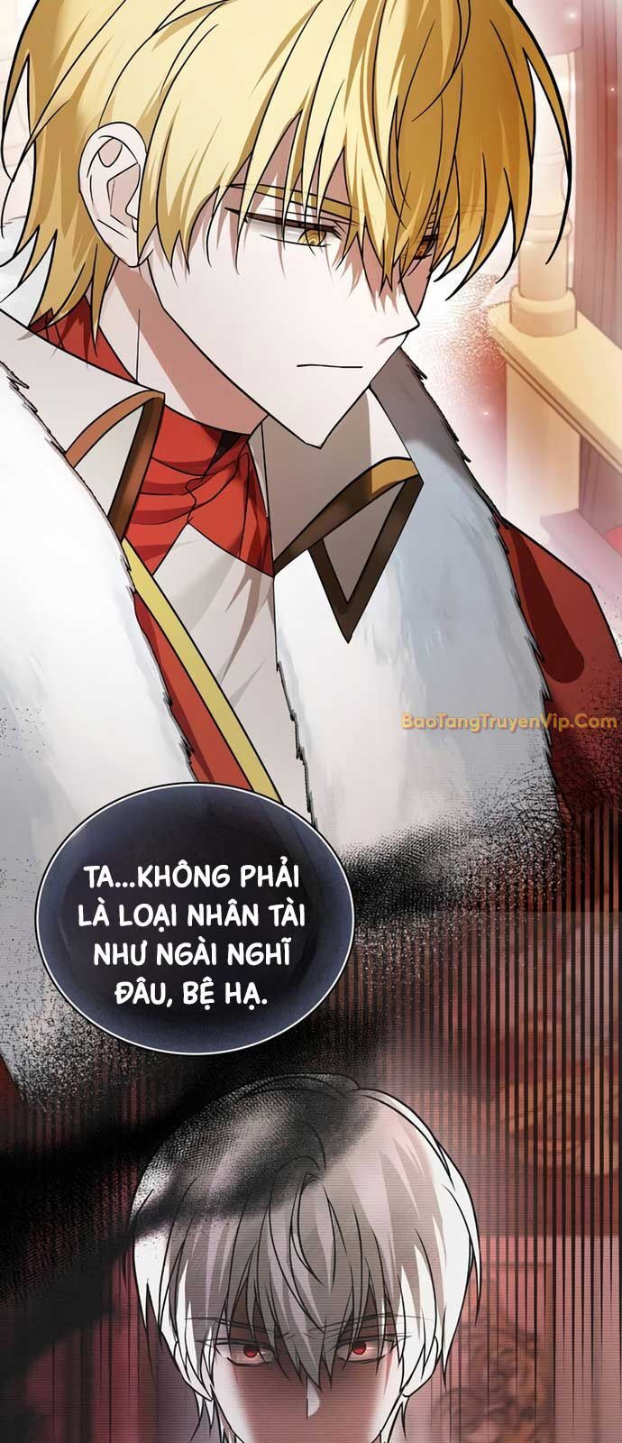 Tôi Không Tài Năng Đến Thế Đâu Chương 78 Ảnh 45