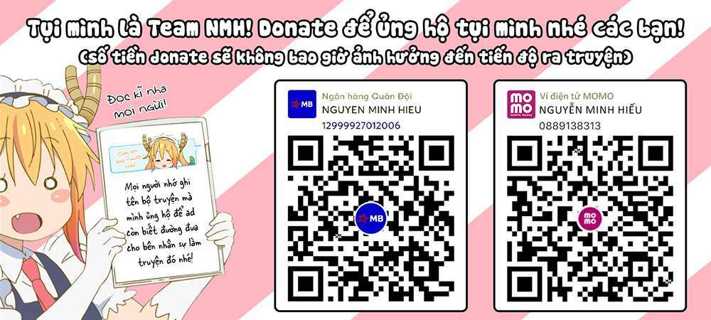 Blue Box Briefing Chương 1 Ảnh 15
