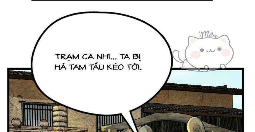 Quẻ Phi Thiên Hạ Chương 5 Ảnh 137