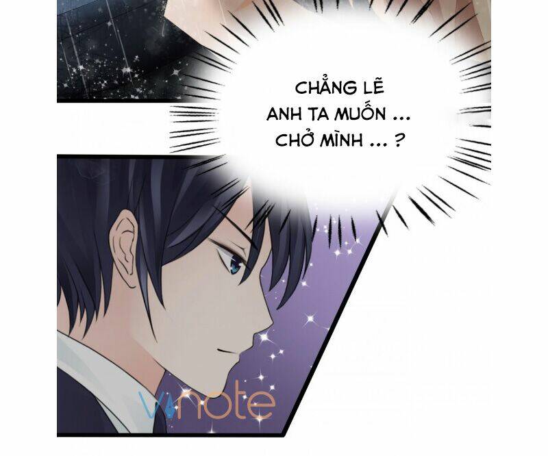 Em Muốn Chiếm Lấy Nụ Hôn Của Anh Chương 4 Ảnh 9
