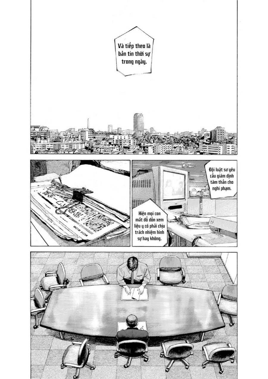 Give My Regards To Black Jack Chương 125 Ảnh 11