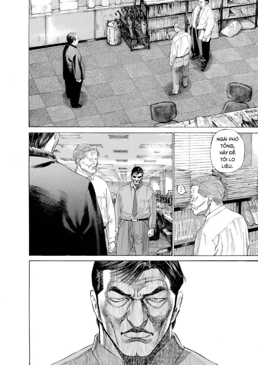 Give My Regards To Black Jack Chương 120 Ảnh 12