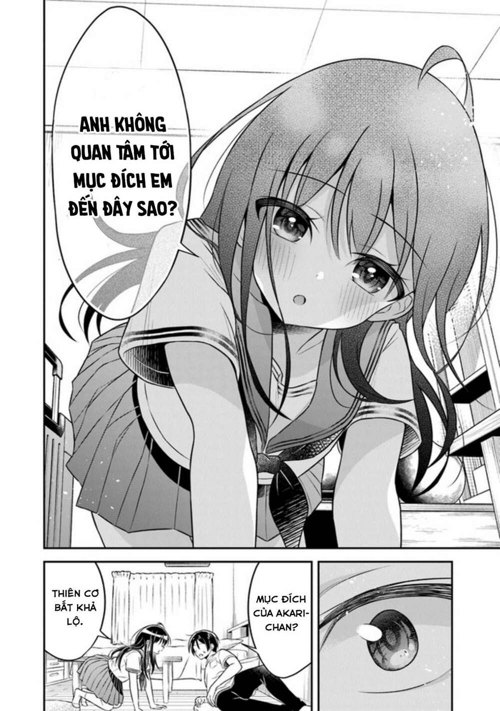 Yuujin Ni 500 Yen Kashitara Shakkin No Kata Ni Imouto Wo Yokoshitekita No Dakeredo, Ore Wa Ittai Dou Chương 1 Ảnh 26