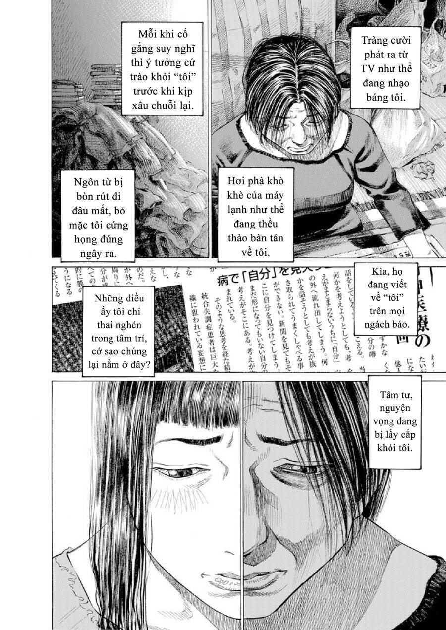 Give My Regards To Black Jack Chương 122 Ảnh 12