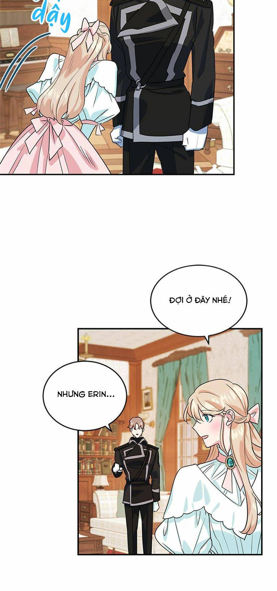 Ác Nữ Làm Bánh Sau Khi Ly Hôn Chương 9 Ảnh 48