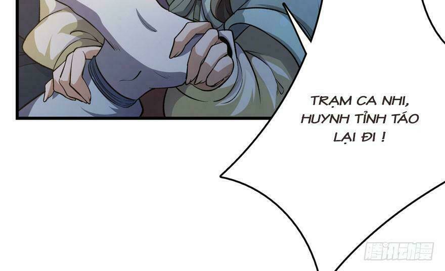 Quẻ Phi Thiên Hạ Chương 4 Ảnh 23