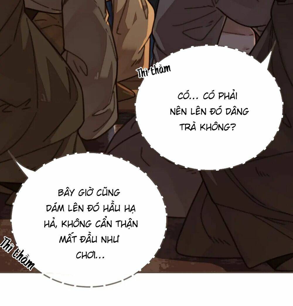 Nô Lệ Câm Chương 57 Ảnh 11
