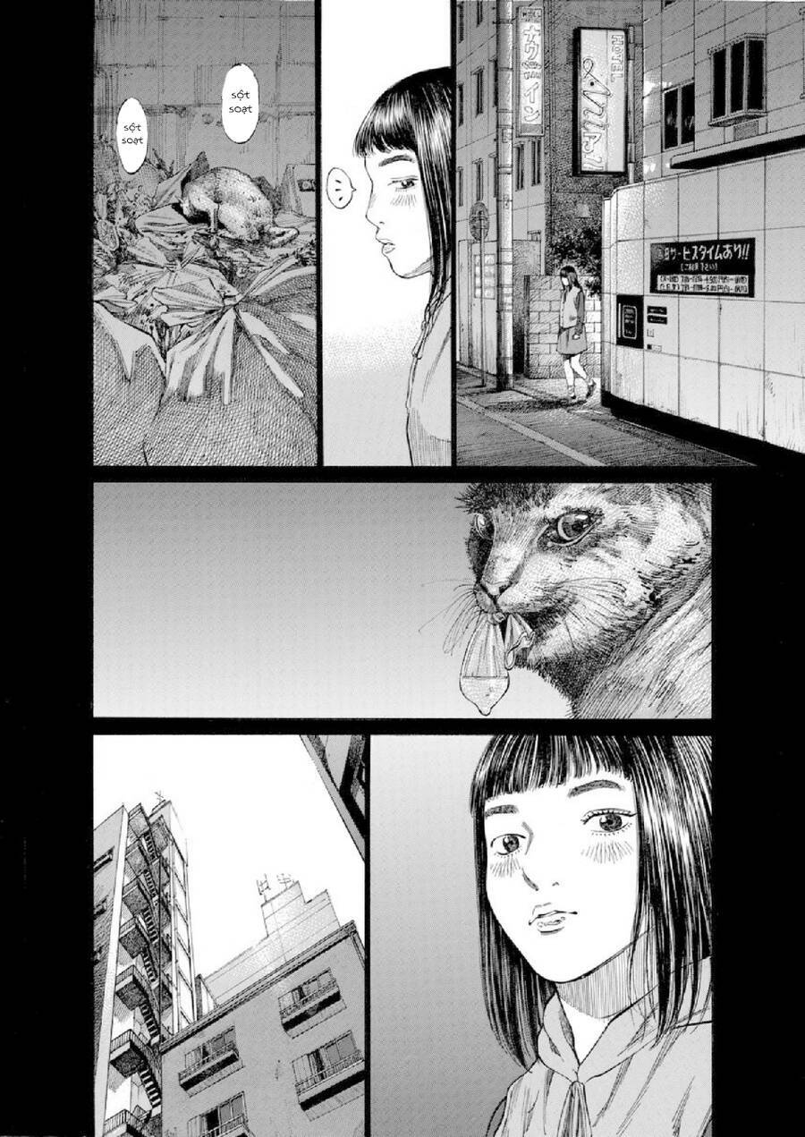 Give My Regards To Black Jack Chương 105 Ảnh 10
