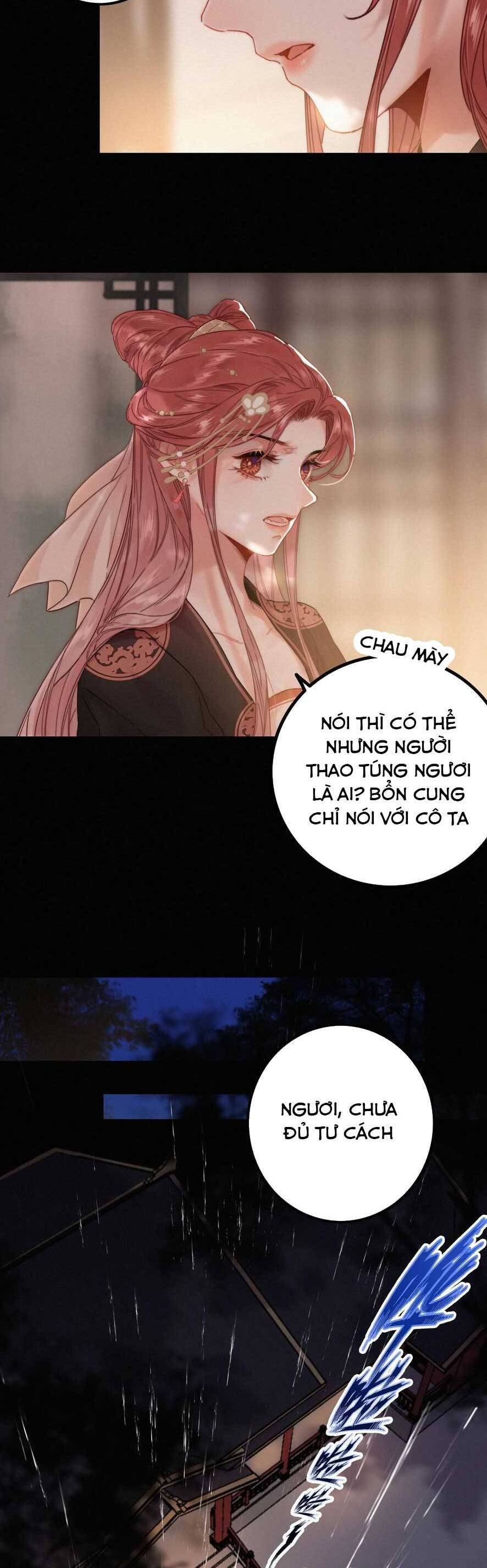 Đề Đốc Tự Ta Tu Dưỡng Chương 84 Ảnh 8