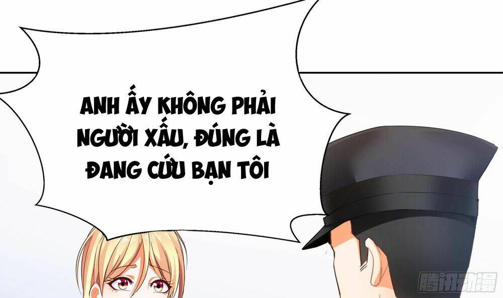 Vua Không Vương Miện Của Hoa Khôi Chương 2 Ảnh 30
