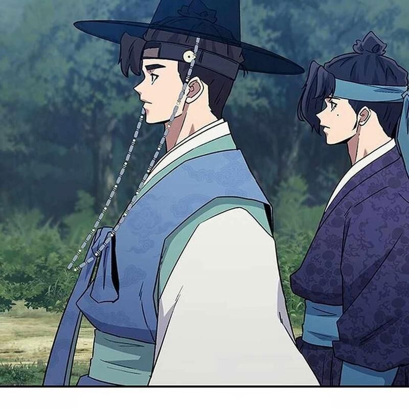 Bác Sĩ Tới Joseon Chương 48 Ảnh 170