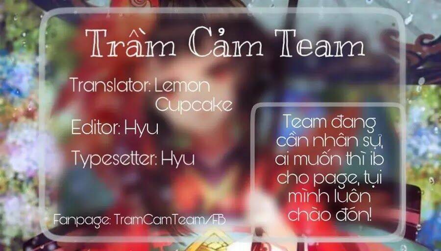 Mối Tình Đầu Dang Dở Của Tôi Chương 0 Ảnh 46
