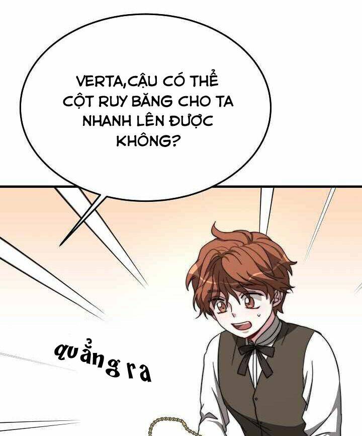 Cô Dâu Của Elysian Chương 6 Ảnh 13
