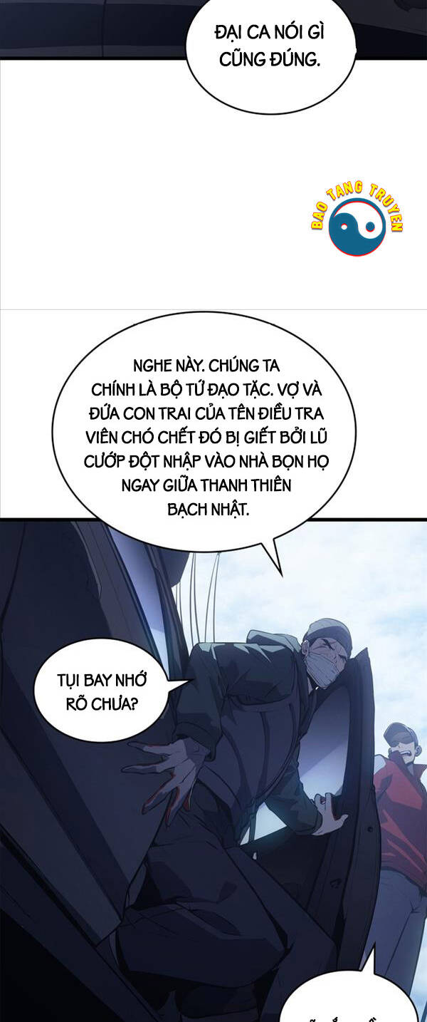 Solo Leveling Ss3 Chương 13 Ảnh 45