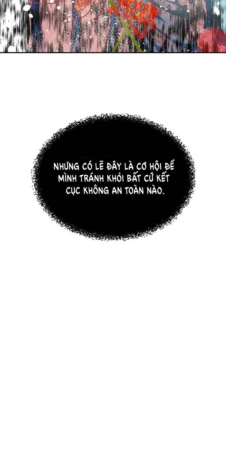 Tôi Trở Thành Hầu Gái Của Một Công Tước Chương 91 Ảnh 54